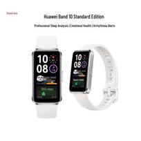 Huawei Band 10 Smart Fitness Tracker (CN version) black