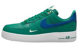 Nike Air Force 1 '07 LV8 '40th Anniversary Malachite' DQ7658-300 40 blue