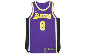 Nike Kobe Bryant Los Angeles Lakers Statement Edition Jersey AV1228-504 M yellow
