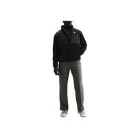 Nike Sportswear FW25 Therma-FIT Club Waterproof Cold-Resistant Full-Zip Long Sleeve Jacket Men jackets IM9452-010 S black