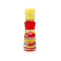 Ottogi Korean Spicy Chili Oil (Rayu) 80ml Food Rayu