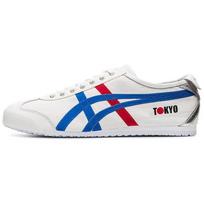 Onitsuka Tiger Mexico 66 Konbu Tokyo - White Directoire Blue 1183A730-100 42.5 white