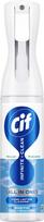Cif Infinite Clean Sensitive Lotoso ir mineralinės druskos universalus valymo purškiklis 280 ml