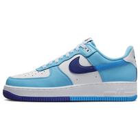 Nike Air Force 1 Low '07 LV8 Split Light Photo Blue Deep Royal Sportbačiai DZ2522-100 38.5 blue