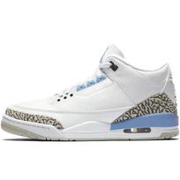 Air Jordan 3 Retro 'UNC' CT8532-104 41