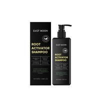 Hair Thickening Shampoo Add Volume Thicken Hair Promote Hair Health Strengthen Root Refresh Scalp Herbal Care Shampoo 100ml