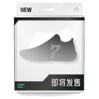 Nike Krepšinio batai Unisex Rožiniai Geltoni IW1160-700 44.5 gray