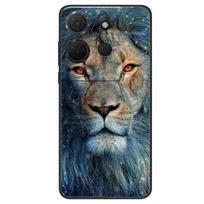 For TCL 505 503 50 SE 403 Case Soft TPU Silicone Back Cover For Coque TCL 403 505 T509K T5094 Protector Phone Cases TCL505 Capa TCL 403 gray