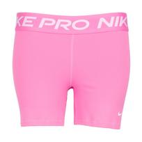 Nike Pro 365 Women's 5' Shorts CZ9831-675 S pink