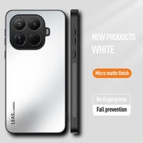 Shockproof Armor AG Frosted Case for Xiaomi 15T Pro 14T/13T Ultra 17 Pro Max 5G Camera Protection Matte Hard Bumper Phone Cover For Xiaomi 17