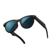 M88 AI Smart Glasses: Camera Translator, Photo/Video, Object Recognition, Music & Calls