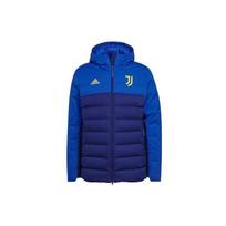 Adidas Juventus Down Jacket Men's Blue GR2903 L mėlyna