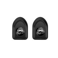 Automobilio Mini Nematomas Daugiafunkcis Kabliukas Dacia Logan Sandero Duster Lodgy Spring Jogger Dokker Stepway Bigster gqtsu22 black