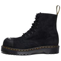 1460 Dr.Martens Pascal Steel Toe Boot 'Black' 31832001 39 juoda