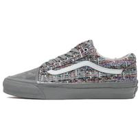 Vans Lx Old Skool sportbačiai VN000D9V85T1 37 pilka