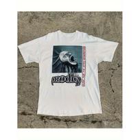 The Prodigy Official Claustrophobic Sting Graphic Tee - Men'S Band Shirt with Bold Album Art, Lightweight Oversized T-Shirt for Concerts, Streetwear S juoda