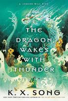 The Dragon Wakes with Thunder 2 Deluxe Ed.Dragon Spirit Duol