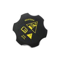 Coolant Recovery Tank Cap 68249136AA For Dodge Durango Ram Jeep Compass Cherokee black