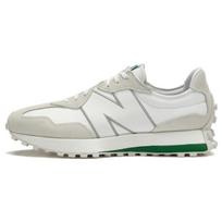New Balance 327 Cream Green Sneakers U327UNP 36 white