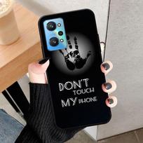 For Realme GT Neo 2 Case Cute Shockproof Silicone Soft Phone Case For Realme GT Neo 3T Neo2 GT2 Protector Cover Shell Bumper Realme GT Neo 2 white