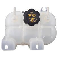 68217323AA Coolant Reservoir Tank for Chrysler Pacifica Voyager 2017‑2025
