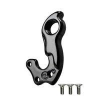 Road Bike Gear Dropout For Merida Road 2014 2015 Reacto CF3 TEAM Scultura Warp Ride DIRECT MOUNT Rear Derailleur Hanger short 1 pcs gray