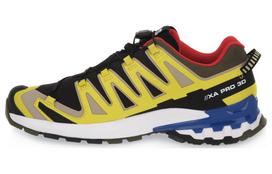 Salomon XA Pro 3D v9 GORE-TEX 'Black Buttercup' 44 black