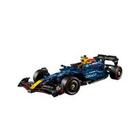 Lego Technic Oracle Red Bull Racing RB20 F1 Car ONE SIZE įvairiaspalvis