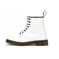 Dr. Martens 1460 Pascal Classic 8 aukštakulniai koviniai batai Unisex Balti 10072100 41 gray