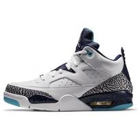 Jordan Son Of Mars Low Hornets 580603-105 40.5 gray