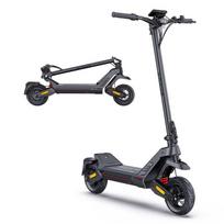 Adult electric scooter ENGWE Y700 - Range 85km , 1200W Motor , Bluetooth , NFC