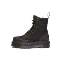 Jadon Ganni x Jadon Dr.Martens Platform Boot 'Extra Tough' 31794001 36 juoda