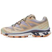 Salomon XT-6 Skyline moteriški sportbačiai „Peach Quartz Orchid Petal“ L47440500 43⅓ beige