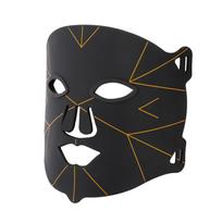 LED Rejuvenating Beauty Mask with Red & Blue Light Therapy juoda