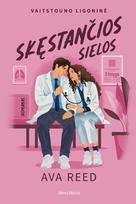 Skęstančios sielos. Ciklo „Vaitstouno ligoninė“ 2-oji knyga - Ava Reed