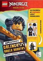 LEGO® NINJAGO® Galingasis Koulo robotas