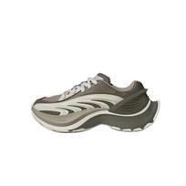 adidas XLG MTW 'Light Brown' Running Shoes JR6389 Unisex EU 40 ruda