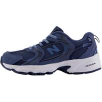 New Balance Big Kids 530 Vintage Indigo NB Navy GR530KD 36