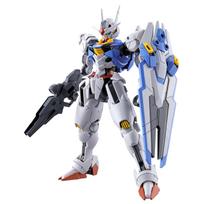 BANDAI SPIRITS HG Mobile Suit Witch of Mercury Gundam Aerial Scale Plastic Model Kit Gundam - 1/144 Pre-Colored balta