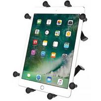 Ram UNIVERSAL X-GRIP® CRADLE FOR 10" LARGE TABLETS RAM-HOL-UN9U