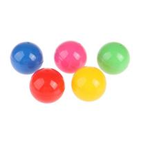 50 vnt. Plastikiniai loterijos kamuoliukai Loterijos traukimo kamuoliukai Tuščiaviduriai atidaromi žaidimų kamuoliukai Stalo veiklos kamuoliukai Šventės judesio Bingo kamuoliukai multi