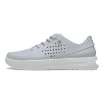 Crocs In Motion Pacer Comfort Versatile Low Top Casual Shoes Men White 210831-1MK 41-42 white