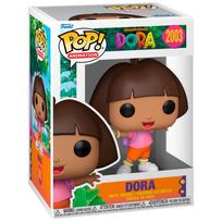 Funko Pop Dora 2003 Dora Collectible Figure
