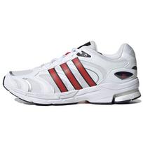 Adidas Spiritain 2000 Marathon Running Shoes 'White Blue Red' GY6601 41⅓ white