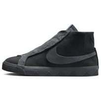 Nike SB Zoom Blazer Mid Di'Orr Greenwood FQ0792-001 44.5 pilka