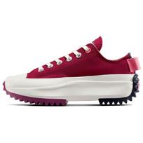 Run Star Mot. Converse Hike Platform Žemi 'Color Pop - Park Red' Moteriški A14272C 37.5 white