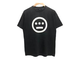 Vintage HIEROGLYPHICS souls of mischief hip hop rap tees rare del the funky homosapien casual pep love rare tee 120 black