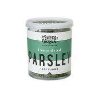 Džiovintos šaltyje petražolės 11 g.