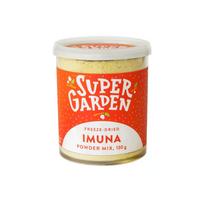 "Imuna" Džiovintų šaltyje miltelių mišinys 130 g.