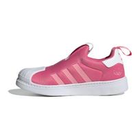 Hello Kitty x adidas Superstar 360 C Kuromi Vaikams Sportbačiai Rožiniai Rožinės-Fusion Debesėlių Balti IF3558 33½ pink
